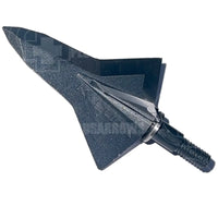 Kayuga Pilot Cut Gen 2 Broadheads (6 Pack) Broadhead