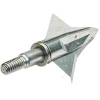 Kayuga Tri Zot Broadheads (3 Pack) Broadhead