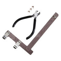 K’netix Compact Bow Tuning Kit Archery Tools