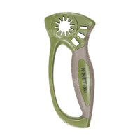 Knetix Convergence Broadhead Sharpener And Wrench Tool Archery Tools