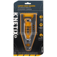 Knetix Lumen Bow Square 3 In 1 Multitool Archery Tools