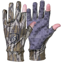 Knight N” Hale Run N’ Gun Gloves Glove