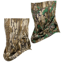 Knight N” Hale Run N’ Gun Neck Gaiter Headwear