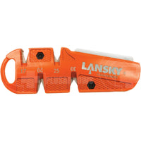 Lansky C-Sharp Ceramic Sharpener Knives Saws And Sharpeners