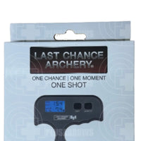 Last Chance Hs4 Handheld Bow Scale Archery Tools