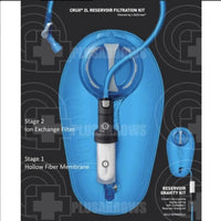 Lifestraw Reservoir Filter Kit Hunting Packs