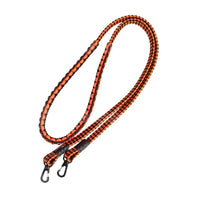 Loc Outdoorz Brute Bino Sling - Orange - Optics and Accessories