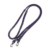 Loc Outdoorz Brute Bino Sling - Purple - Optics and Accessories