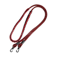 Loc Outdoorz Brute Bino Sling - Red - Optics and Accessories