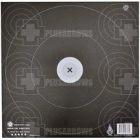 Maple Leaf Ifaa/Nfaa Hunter Round Target Set 65Cm Targets