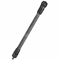 Mathews Flatline Hunting Stabiliser 12 Inch Stabilisers & Accessories