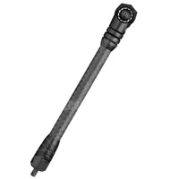 Mathews Flatline Hunting Stabiliser 8 Inch Stabilisers & Accessories