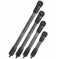 Mathews Flatline Hunting Stabiliser Stabilisers & Accessories