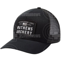 Mathews Snap Back Cap Advocate Hats And Caps