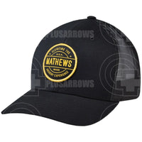 Mathews Snap Back Cap Anthem Hats And Caps