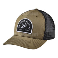 Mathews Snap Back Cap Headwear
