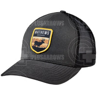 Mathews Snap Back Cap Skyline Hats And Caps