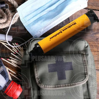 Membrane Solutions Water Filter Straw