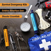 Membrane Solutions Water Filter Straw