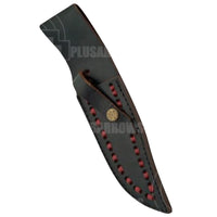 Mountain Hunter Fixed Blade Knife Knives Saws And Sharpeners