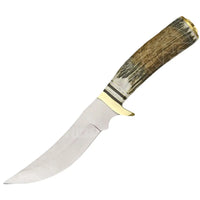 Mountain Hunter Fixed Blade Knife Knives Saws And Sharpeners