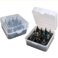 Mtm Broadhead Case Box