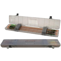 Mtm Compact Arrow Case Bow And Cases