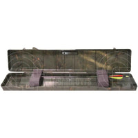 Mtm Ultra Compact Arrow Case Camo Bow And Cases