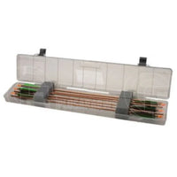 Mtm Compact Arrow Case Bow And Cases