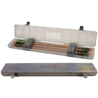 Mtm Compact Arrow Case Bow And Cases