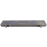 Mtm Compact Arrow Case Smoke Bow And Cases