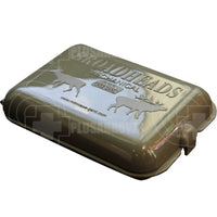 Mtm Mechanical Broadhead Case Box
