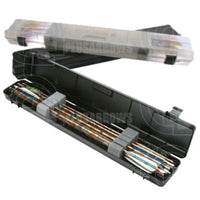 Mtm Ultra Compact Arrow Case Bow And Cases
