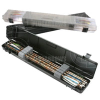 Mtm Ultra Compact Arrow Case Bow And Cases