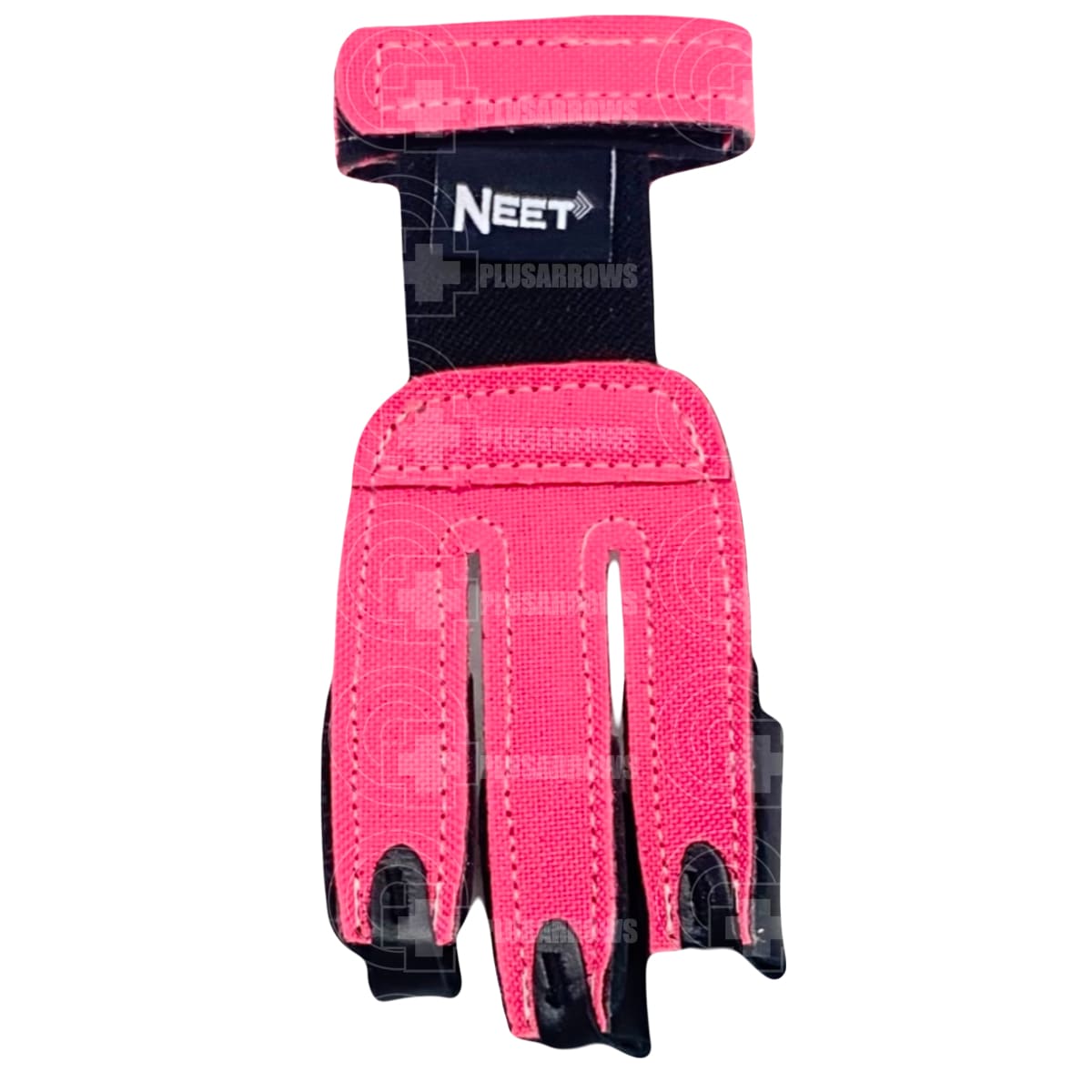 Neet youth shooting glove