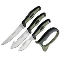 Old Timer Lightweight Field Dressing Kit (Sch1123128) Knives Saws And Sharpeners