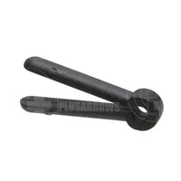 Omp In-Line Peep Sight & Kisser Button