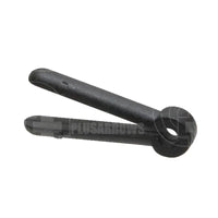 Omp In-Line Peep Sight & Kisser Button