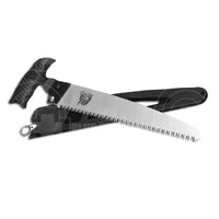 Outdoor Edge Griz Saw with Sheath