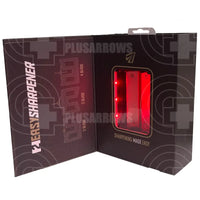 Ozcut Broadhead Sharpener Sharpeners