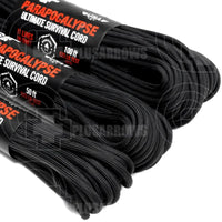 Parapocalypse Survival Paracord