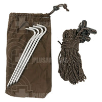 Pathfinder Nylon Tarp