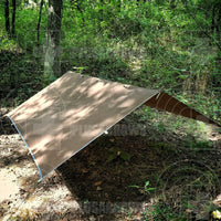 Pathfinder Nylon Tarp