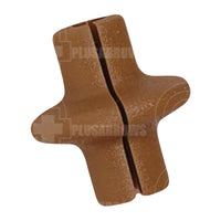 Pine Ridge Archery Kisser Button Peep Sight &