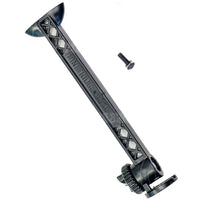 Pine Ridge Kwik Stand Tri - Pod Bow Support Black Carriers And Stands