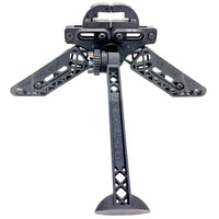 Pine Ridge Kwik Stand Tri - Pod Bow Support Carriers And Stands