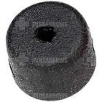 Pine Ridge Nitro Button Black String Silencers