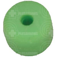 Pine Ridge Nitro Button Green String Silencers