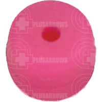 Pine Ridge Nitro Button Pink String Silencers