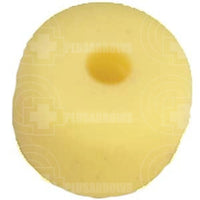 Pine Ridge Nitro Button Yellow String Silencers